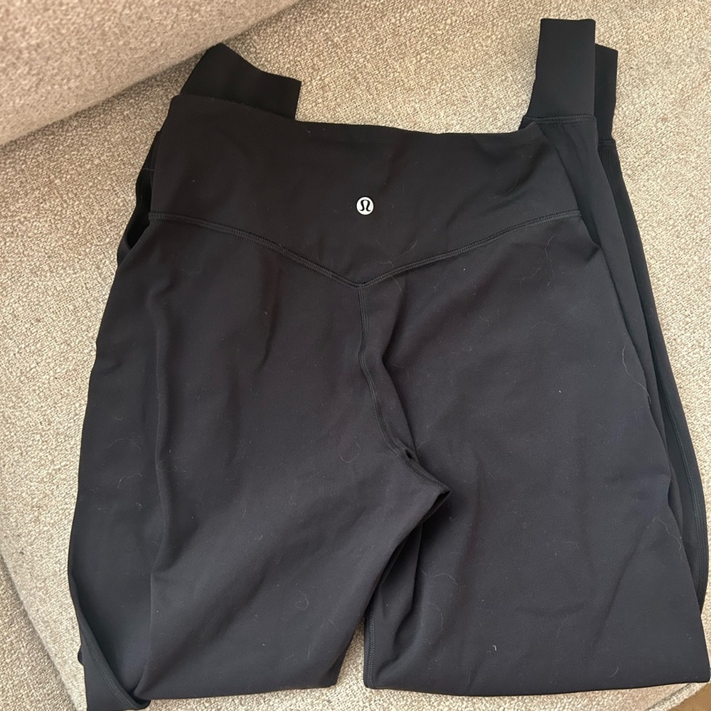 lululemon align joggers
